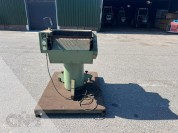 Foto van Telmachine -van Nobelen