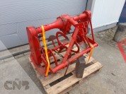 Foto van Spitmachine-SBO