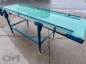 Transportbanden