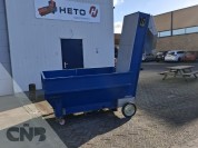 Foto van Potgrondbunker-Visser