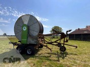 Foto van Haspel-Bauer 120-600