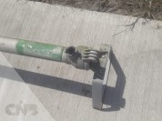 Foto van Beregeningsbuizen-Humet