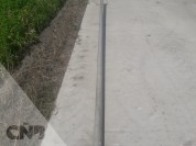 Foto van Beregeningsbuizen-Humet