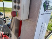 Foto van Oogstband met Tractor en afstandbediening