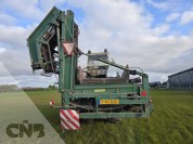 Foto van Rooinachine-Krakei