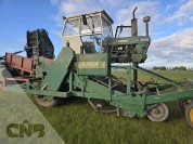 Foto van Rooinachine-Krakei