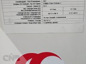 Foto van Koelinstallatie compleet