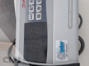 Foto van Koelinstallatie compleet