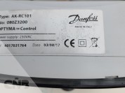 Foto van Koelinstallatie compleet