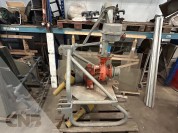 Foto van Beregeningspomp-Landini