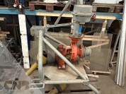 Foto van Beregeningspomp-Landini