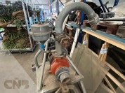 Foto van Beregeningspomp-Landini