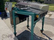 Foto van Pelmachine-HBM 80cm