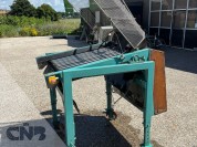 Foto van Pelmachine-HBM 80cm