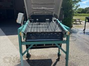 Foto van Pelmachine-HBM 80cm