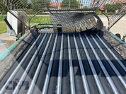 Foto van Pelmachine-HBM 80cm