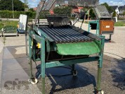 Foto van Pelmachine-HBM 80cm