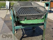 Foto van Pelmachine-HBM 80cm