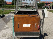 Foto van Pelmachine-HBM 80cm