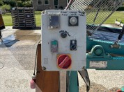 Foto van Pelmachine-HBM 80cm