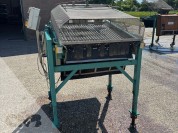 Foto van Pelmachine-HBM 80cm