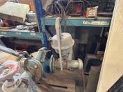 Foto van Beregeningspomp-Bauer