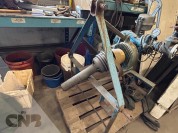 Foto van Beregeningspomp-Bauer