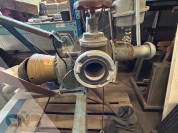 Foto van Beregeningspomp-Bauer