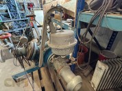 Foto van Beregeningspomp-Bauer