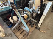 Foto van Beregeningspomp-Bauer