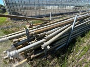 Foto van Beregeningsbuizen