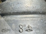 Foto van Beregeningsbuizen