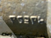 Foto van Beregeningsbuizen