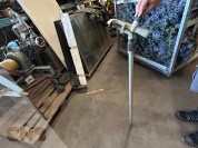 Foto van Beregeningsbuizen