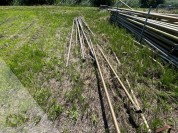 Foto van Beregeningsbuizen