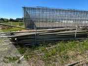 Foto van Beregeningsbuizen