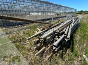 Foto van Beregeningsbuizen