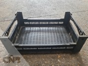 Foto van Curtec broeibak