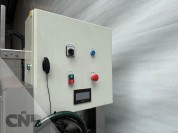 Foto van Emmervuller-Hans van der Poel