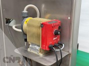 Foto van Emmervuller-Hans van der Poel