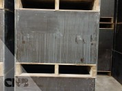 Foto van kuubskisten *TE HUUR*