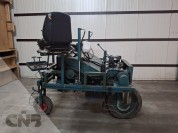 Foto van Kopmachine Botman