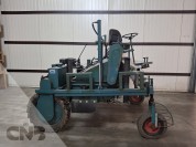 Foto van Kopmachine Botman