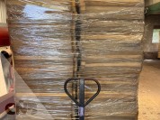 Foto van Schuimkussens 75x50