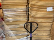 Foto van Schuimkussens 75x50