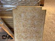 Foto van Schuimkussens 75x50