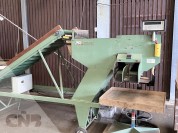 Foto van Leesband met Telmachine-Van Nobelen Fodet