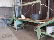 Foto van Leesband met Telmachine-Van Nobelen Fodet