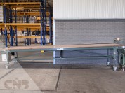 Foto van Leesband met Telmachine-Van Nobelen Fodet