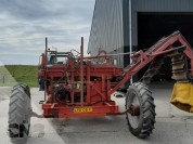 Foto van Bollenlader